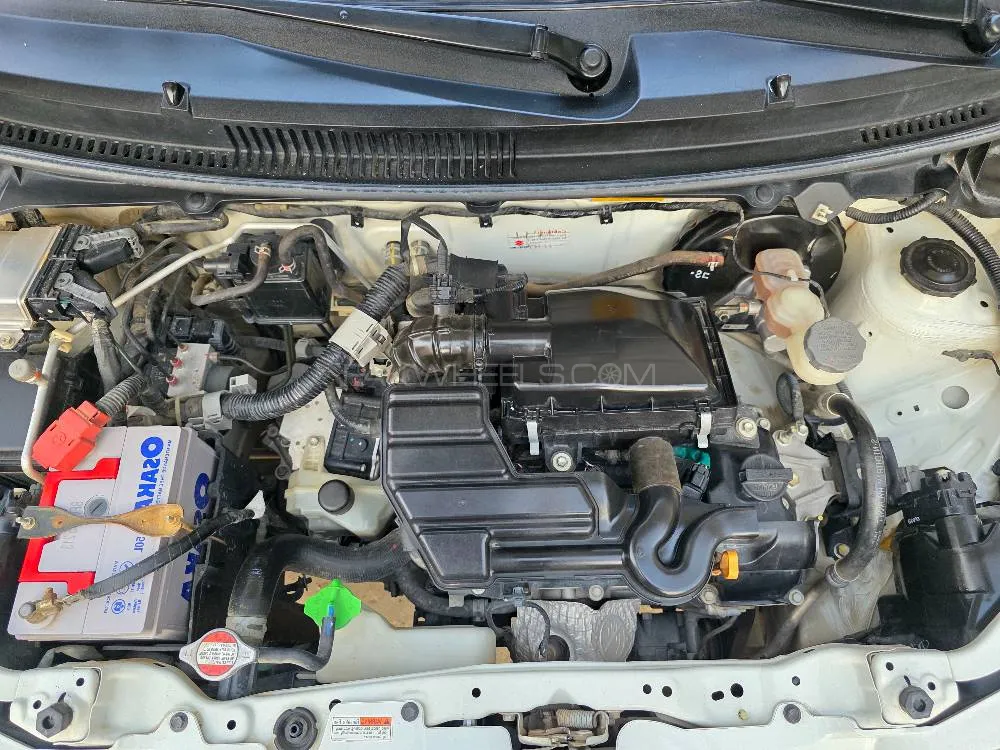 Suzuki Alto 2019 for Sale in Bahawalpur Suzuki Alto 2019 for Sale in Bahawalpur Image-11