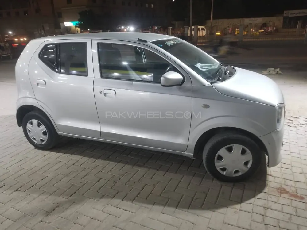 Suzuki Alto 2020 for Sale in Karachi Suzuki Alto 2020 for Sale in Karachi Image-1
