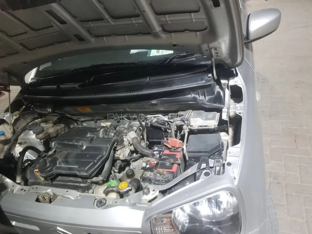 Suzuki Alto 2020 for Sale in Karachi Suzuki Alto 2020 for Sale in Karachi Image-10
