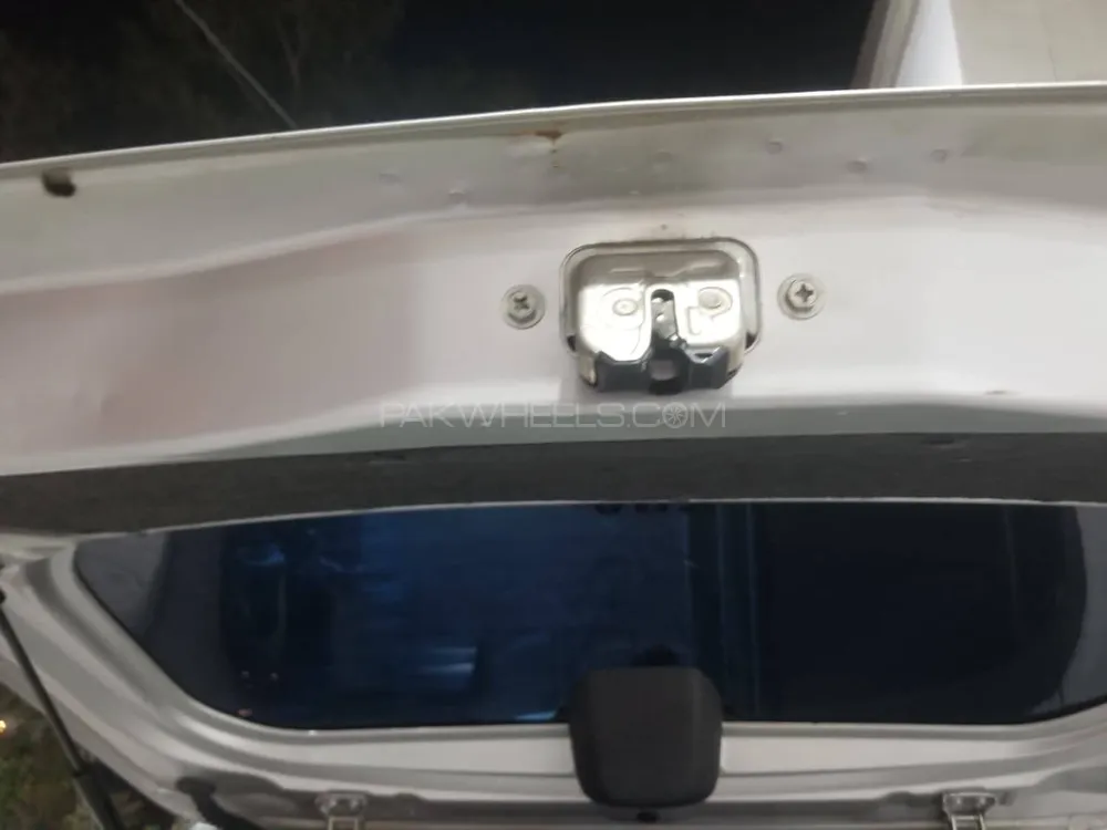 Suzuki Alto 2020 for Sale in Karachi Suzuki Alto 2020 for Sale in Karachi Image-14