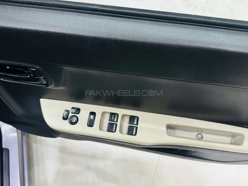 Suzuki Alto 2021 for Sale in Sargodha Suzuki Alto 2021 for Sale in Sargodha Image-10