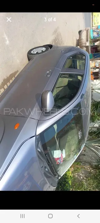 Suzuki Alto 2021 for Sale in Multan Suzuki Alto 2021 for Sale in Multan Image-2