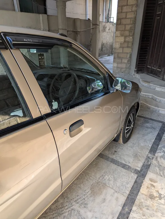 Suzuki Alto 2006 for Sale in Rawalpindi Suzuki Alto 2006 for Sale in Rawalpindi Image-6