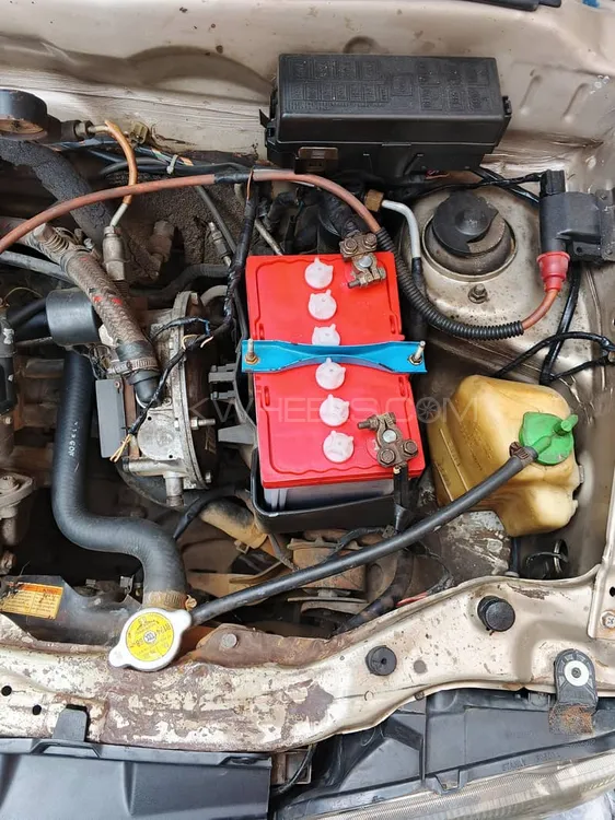 Suzuki Alto 2006 for Sale in Gujranwala Suzuki Alto 2006 for Sale in Gujranwala Image-3