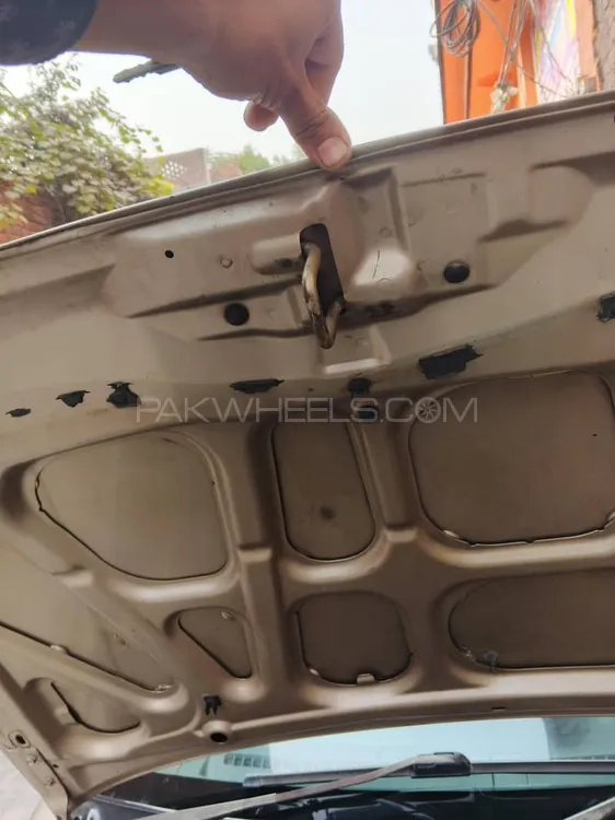 Suzuki Alto 2006 for Sale in Gujranwala Suzuki Alto 2006 for Sale in Gujranwala Image-4