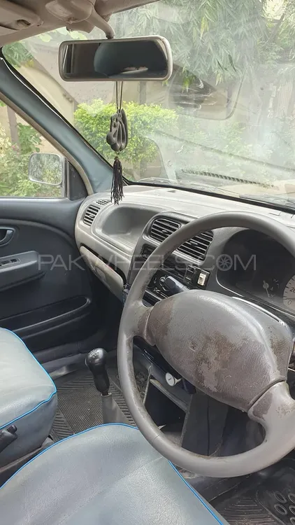 Suzuki Alto 2007 for Sale in Lahore Suzuki Alto 2007 for Sale in Lahore Image-2