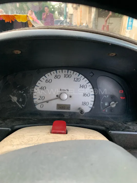 سوزوکی آلٹو 2007 for Sale in کراچی سوزوکی آلٹو 2007 for Sale in کراچی Image-6
