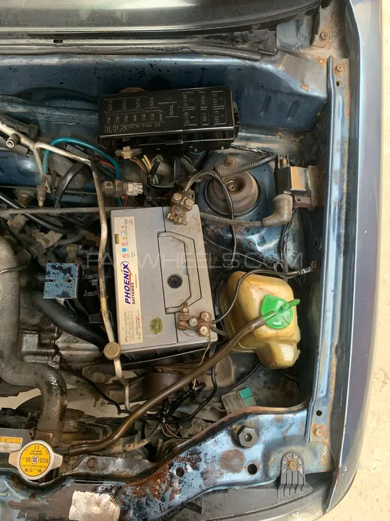 Suzuki Alto 2008 for Sale in Lahore Suzuki Alto 2008 for Sale in Lahore Image-10