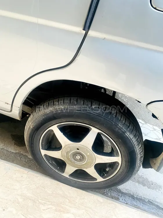 Suzuki Alto 2009 for Sale in Lahore Suzuki Alto 2009 for Sale in Lahore Image-4