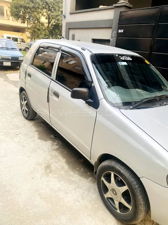 Suzuki Alto 2009 for Sale in Lahore Suzuki Alto 2009 for Sale in Lahore Image-7