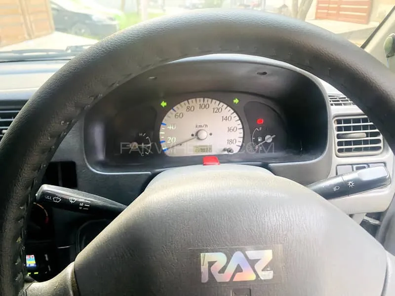 Suzuki Alto 2009 for Sale in Lahore Suzuki Alto 2009 for Sale in Lahore Image-9