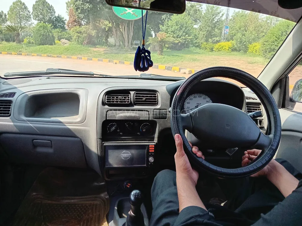 Suzuki Alto 2010 for Sale in Islamabad Suzuki Alto 2010 for Sale in Islamabad Image-14