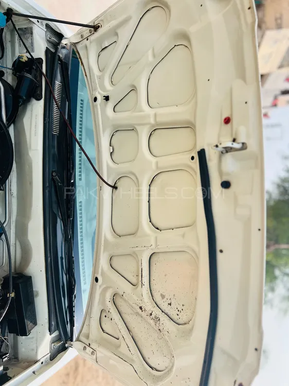 Suzuki Alto 2010 for Sale in Sargodha Suzuki Alto 2010 for Sale in Sargodha Image-8