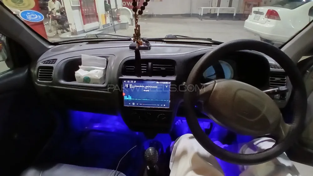 Suzuki Alto 2010 for Sale in Peshawar Suzuki Alto 2010 for Sale in Peshawar Image-2