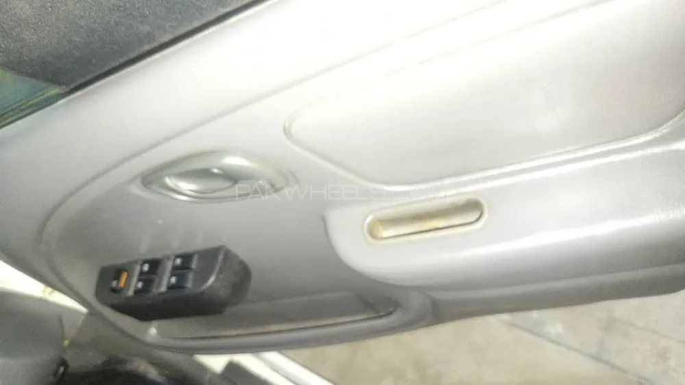 Suzuki Alto 2011 for Sale in Karachi Suzuki Alto 2011 for Sale in Karachi Image-2
