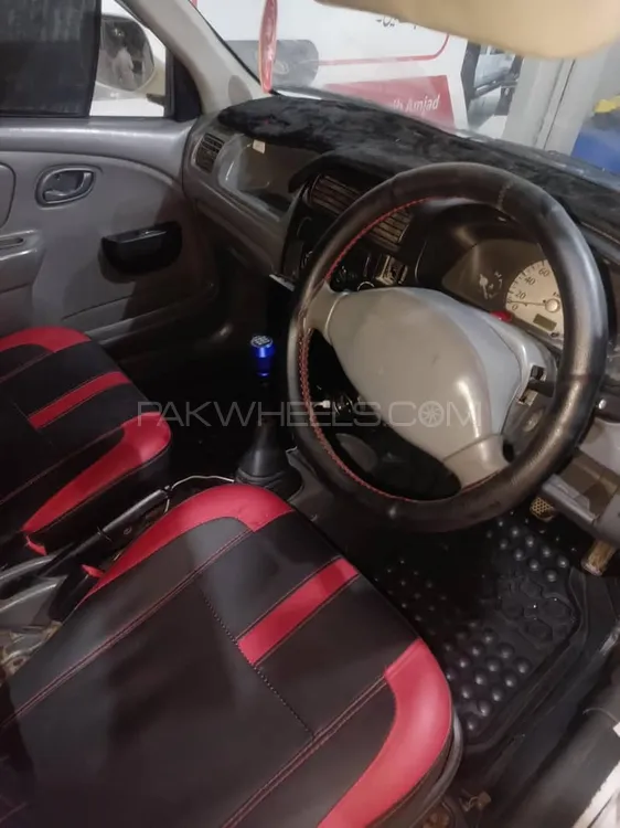 Suzuki Alto 2011 for Sale in Karachi Suzuki Alto 2011 for Sale in Karachi Image-4