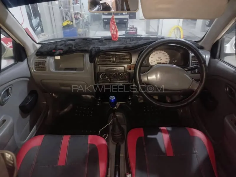 Suzuki Alto 2011 for Sale in Karachi Suzuki Alto 2011 for Sale in Karachi Image-8