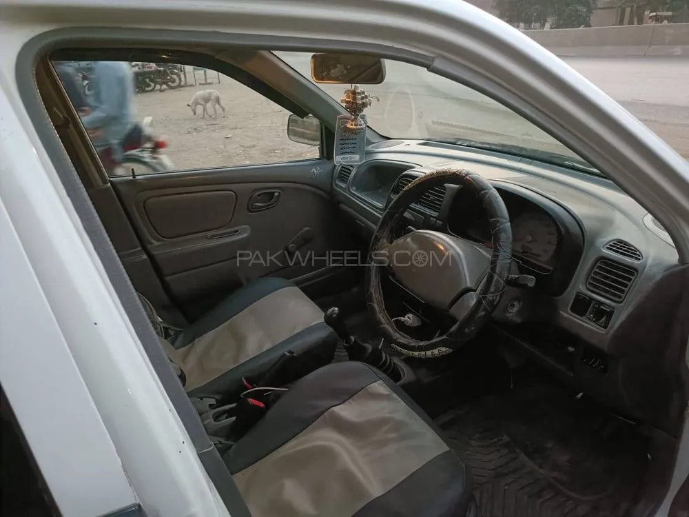 Suzuki Alto 2011 for Sale in Gujranwala Suzuki Alto 2011 for Sale in Gujranwala Image-9