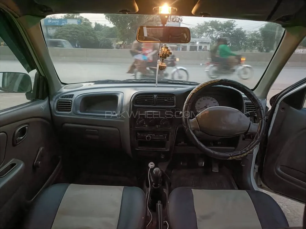 Suzuki Alto 2011 for Sale in Gujranwala Suzuki Alto 2011 for Sale in Gujranwala Image-10