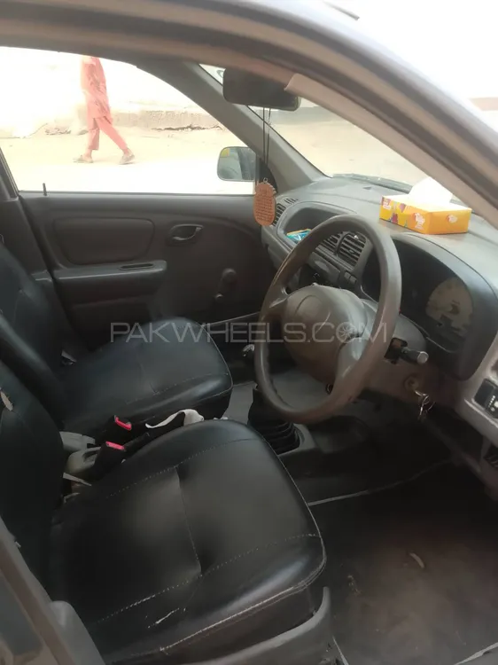 Suzuki Alto 2011 for Sale in Karachi Suzuki Alto 2011 for Sale in Karachi Image-7
