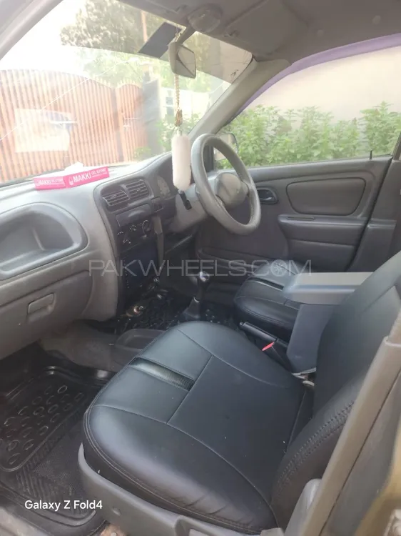 Suzuki Alto 2011 for Sale in Lahore Suzuki Alto 2011 for Sale in Lahore Image-7