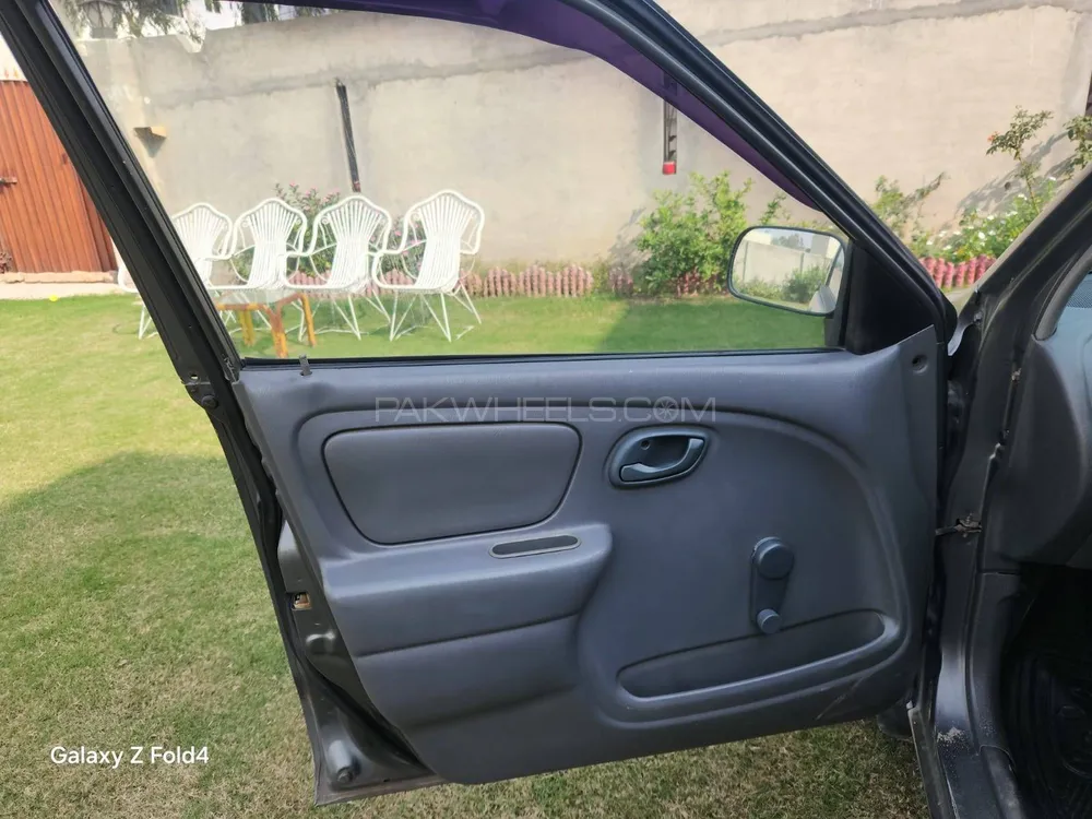 Suzuki Alto 2011 for Sale in Lahore Suzuki Alto 2011 for Sale in Lahore Image-14