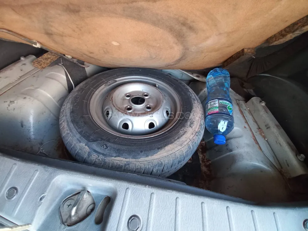 Suzuki Alto 2012 for Sale in Rawalpindi Suzuki Alto 2012 for Sale in Rawalpindi Image-7