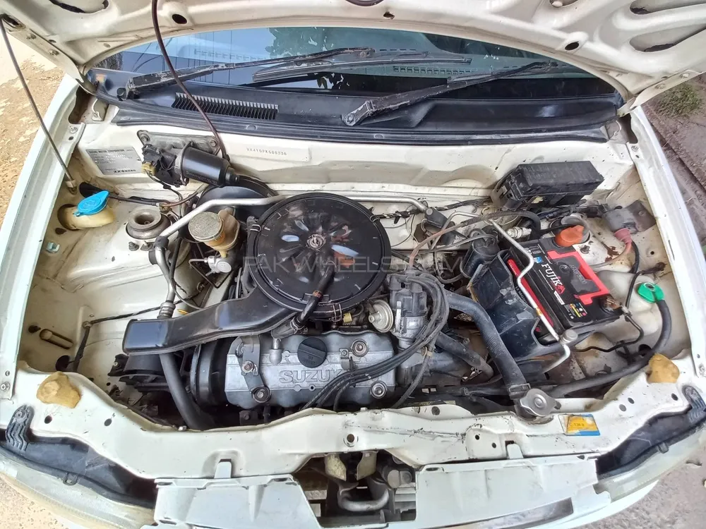 Suzuki Alto 2012 for Sale in Rawalpindi Suzuki Alto 2012 for Sale in Rawalpindi Image-2