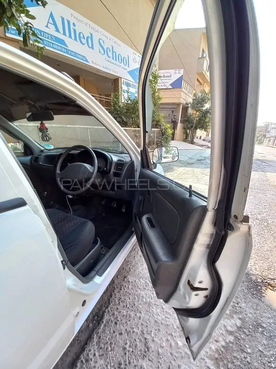 Suzuki Alto 2012 for Sale in Rawalpindi Suzuki Alto 2012 for Sale in Rawalpindi Image-6