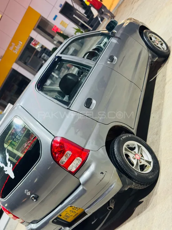 Suzuki Alto 2012 for Sale in Karachi Suzuki Alto 2012 for Sale in Karachi Image-5