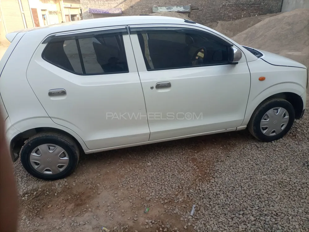 Suzuki Alto 2019 for Sale in Rawalpindi Image-1