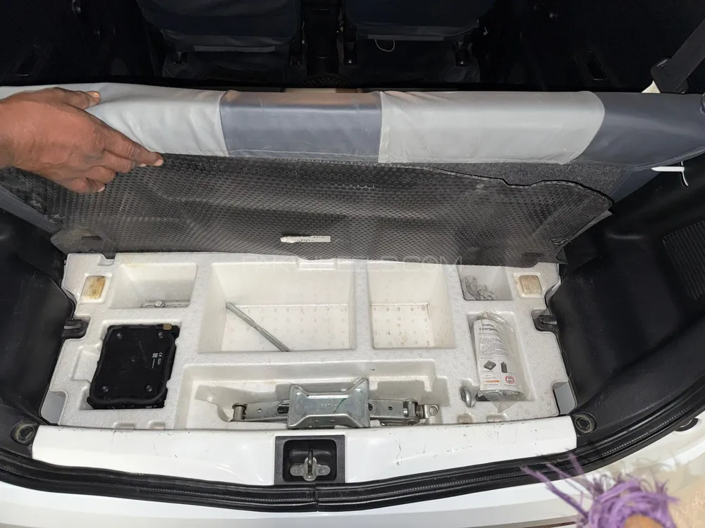 Suzuki Alto 2020 for Sale in Lahore Suzuki Alto 2020 for Sale in Lahore Image-9