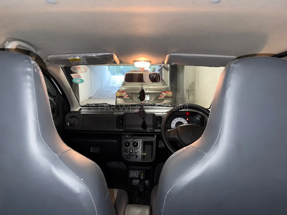 Suzuki Alto 2020 for Sale in Lahore Suzuki Alto 2020 for Sale in Lahore Image-10