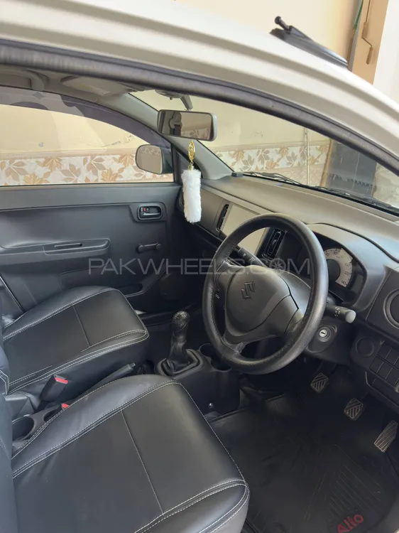 Suzuki Alto 2021 for Sale in Islamabad Suzuki Alto 2021 for Sale in Islamabad Image-3