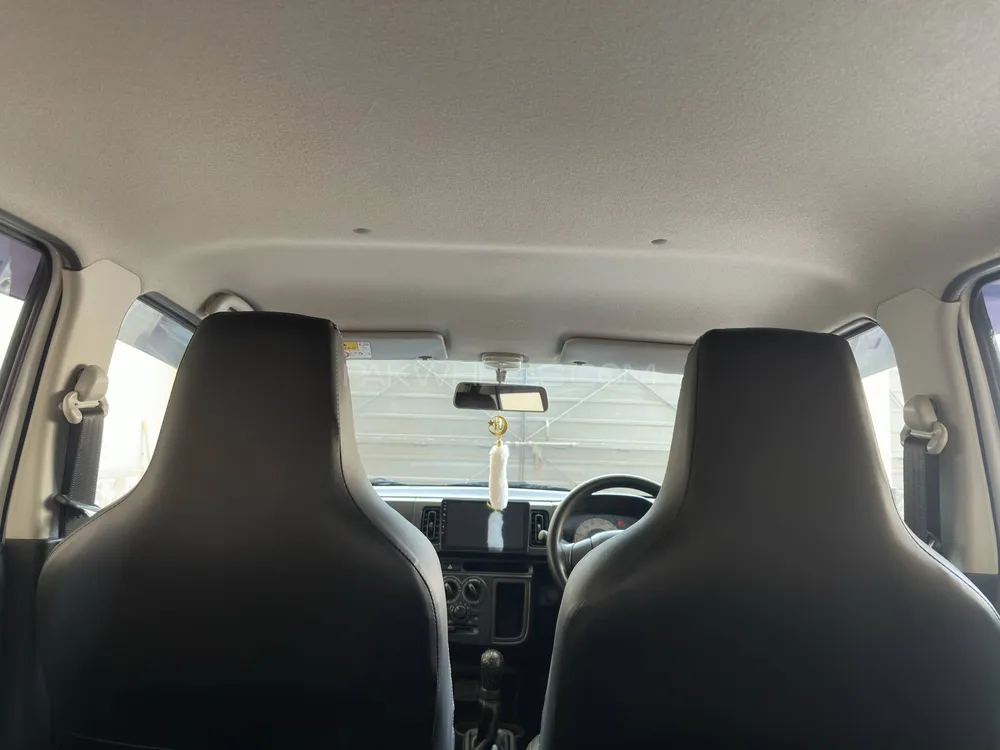 Suzuki Alto 2021 for Sale in Islamabad Suzuki Alto 2021 for Sale in Islamabad Image-5