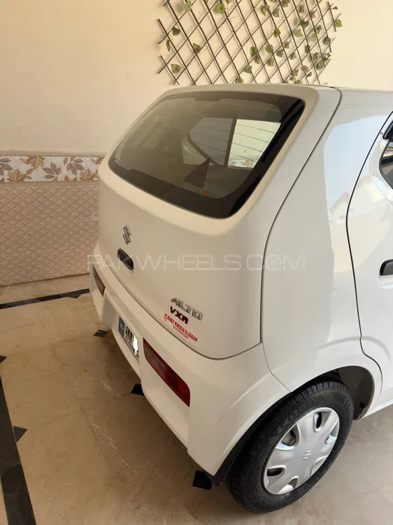 Suzuki Alto 2021 for Sale in Islamabad Suzuki Alto 2021 for Sale in Islamabad Image-7