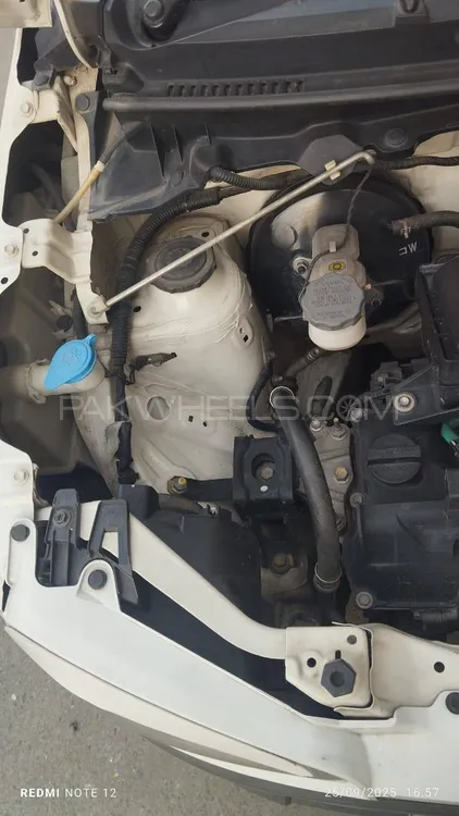 Suzuki Alto 2021 for Sale in Lahore Suzuki Alto 2021 for Sale in Lahore Image-6