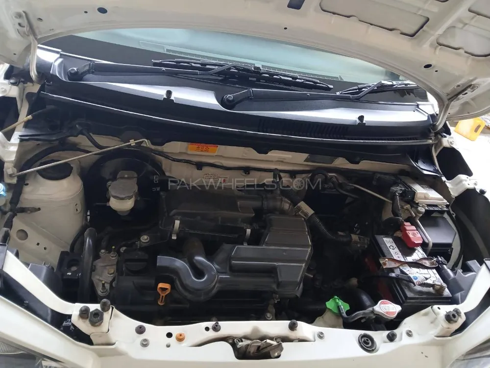 Suzuki Alto 2021 for Sale in Islamabad Suzuki Alto 2021 for Sale in Islamabad Image-10