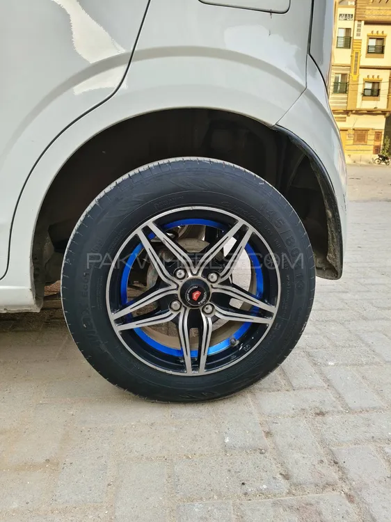 Suzuki Alto 2021 for Sale in Karachi Suzuki Alto 2021 for Sale in Karachi Image-2