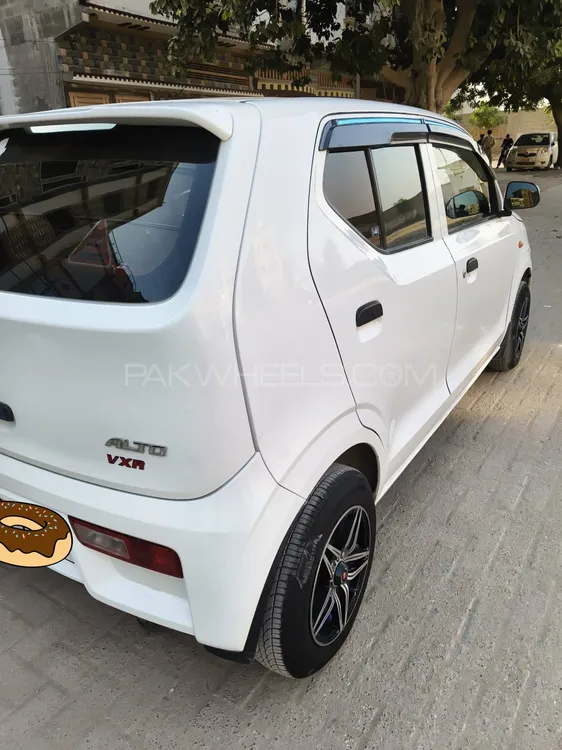 Suzuki Alto 2021 for Sale in Karachi Suzuki Alto 2021 for Sale in Karachi Image-5