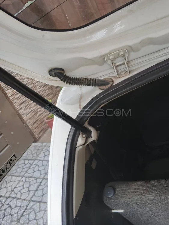 Suzuki Alto 2022 for Sale in Okara Suzuki Alto 2022 for Sale in Okara Image-8