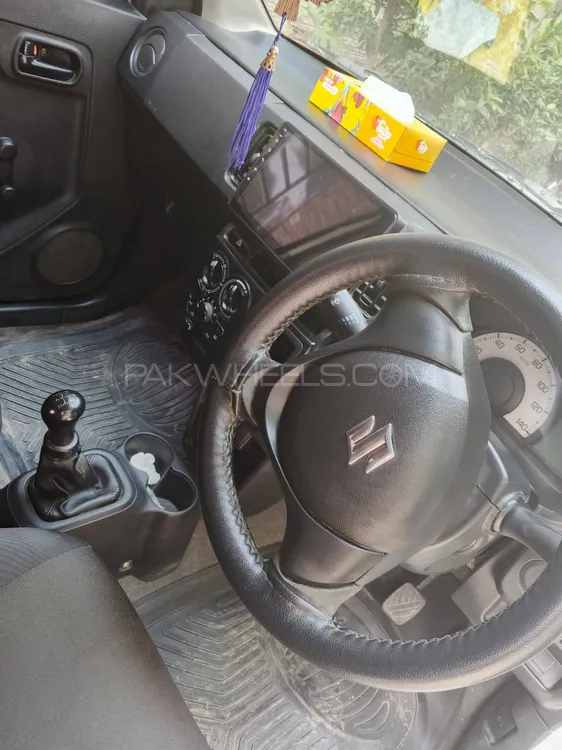 Suzuki Alto 2022 for Sale in Okara Suzuki Alto 2022 for Sale in Okara Image-5