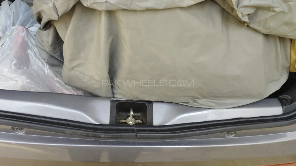 Suzuki Alto 2022 for Sale in Karachi Suzuki Alto 2022 for Sale in Karachi Image-7