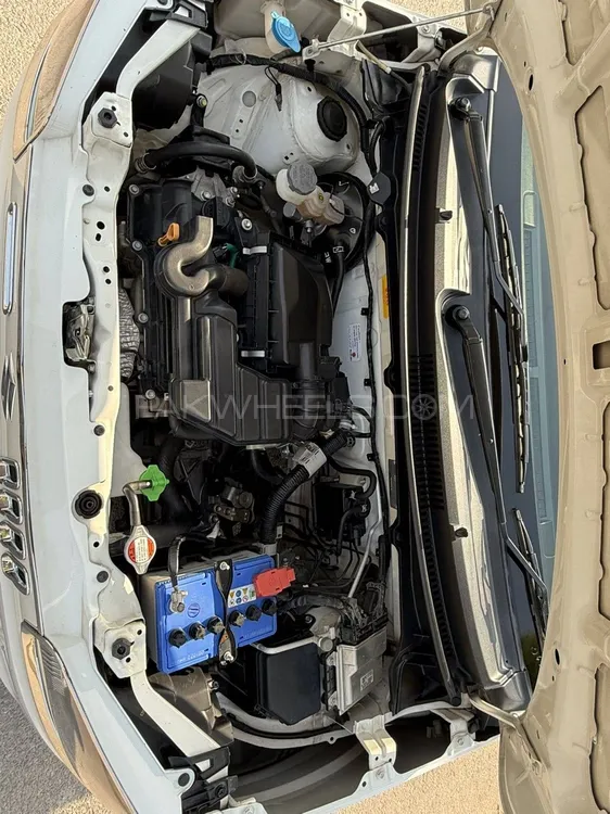 Suzuki Alto 2022 for Sale in Islamabad Suzuki Alto 2022 for Sale in Islamabad Image-9