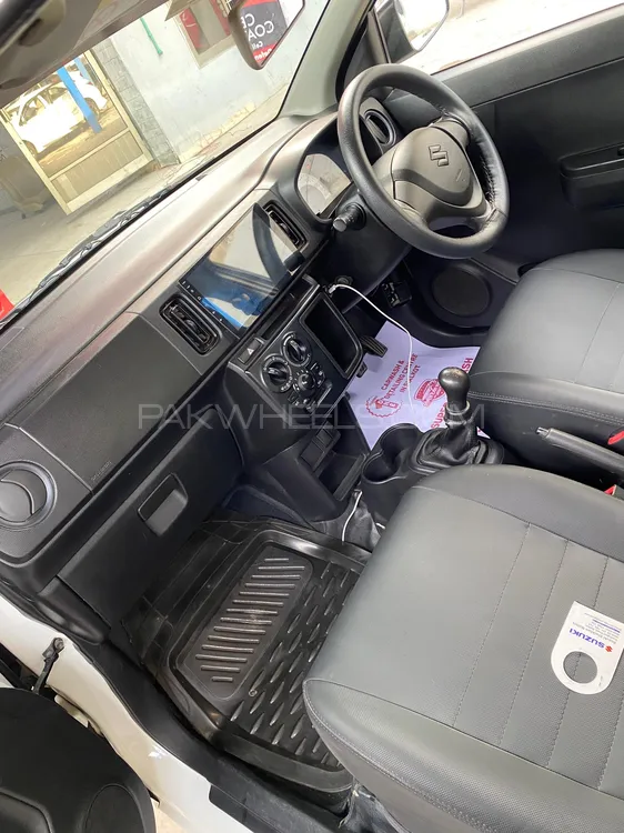 Suzuki Alto 2022 for Sale in Sialkot Suzuki Alto 2022 for Sale in Sialkot Image-6