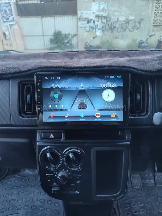 Suzuki Alto 2023 for Sale in Karachi Suzuki Alto 2023 for Sale in Karachi Image-10