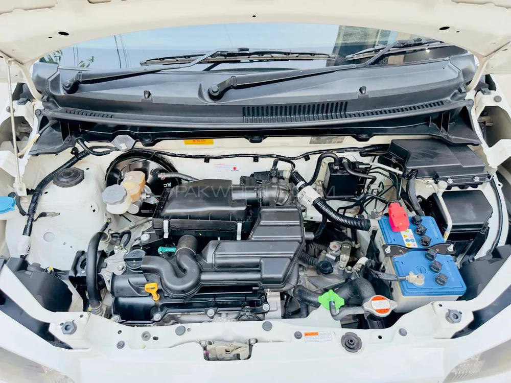 Suzuki Alto 2024 for Sale in Lahore Suzuki Alto 2024 for Sale in Lahore Image-9