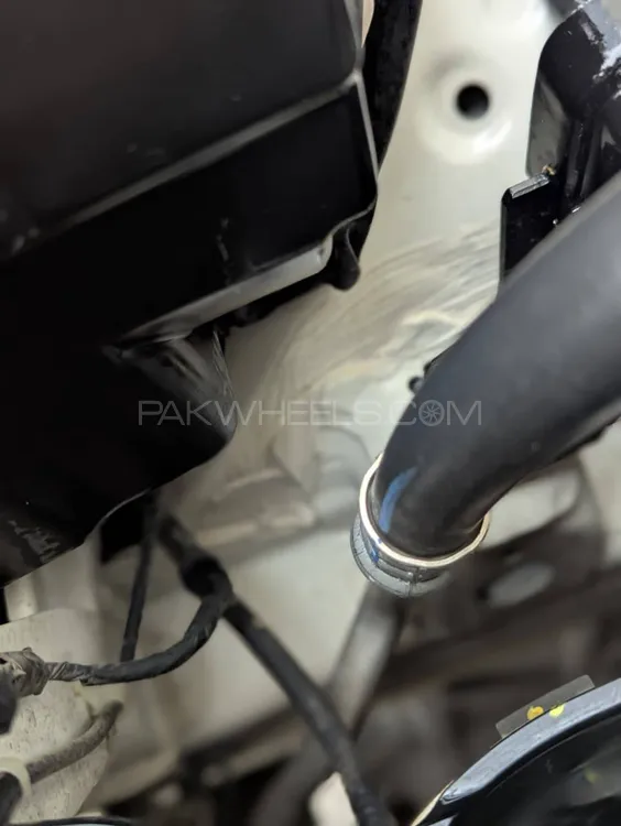 Suzuki Alto 2024 for Sale in Rawalpindi Suzuki Alto 2024 for Sale in Rawalpindi Image-8
