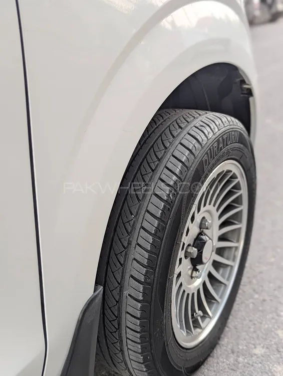 Suzuki Alto 2024 for Sale in Rawalpindi Suzuki Alto 2024 for Sale in Rawalpindi Image-17