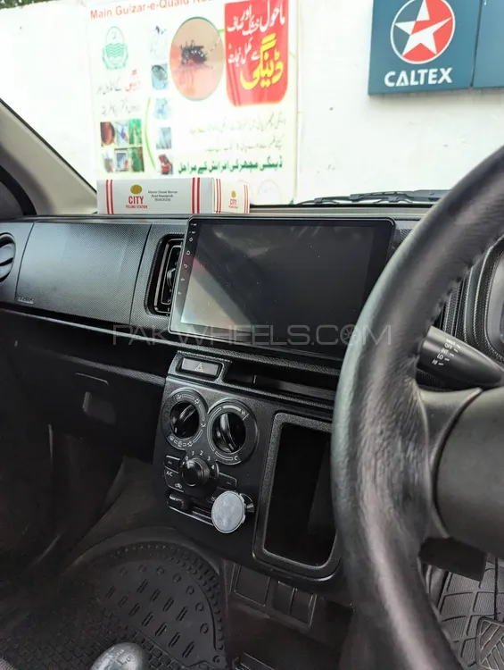Suzuki Alto 2024 for Sale in Rawalpindi Suzuki Alto 2024 for Sale in Rawalpindi Image-19